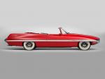 Chrysler Diablo Concept 1957 года